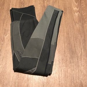Gymshark leggings